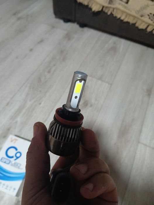 Продам лампочки  Led 2000