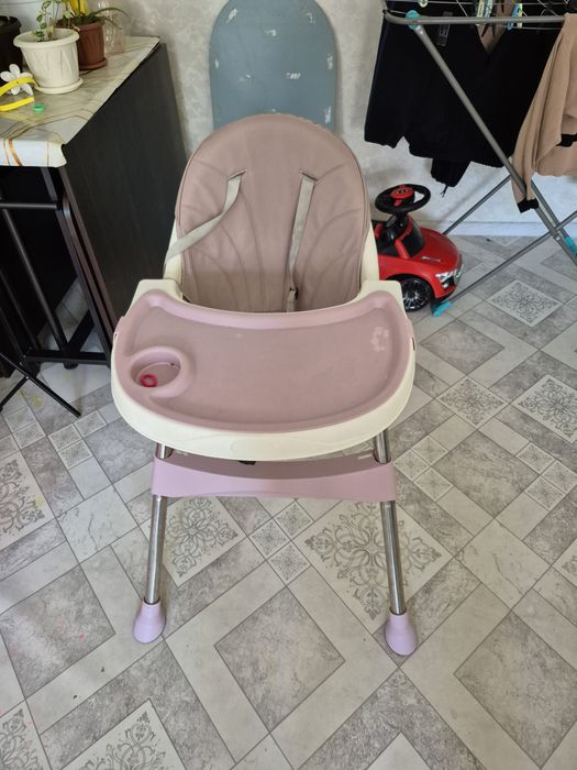 Детский стульчик