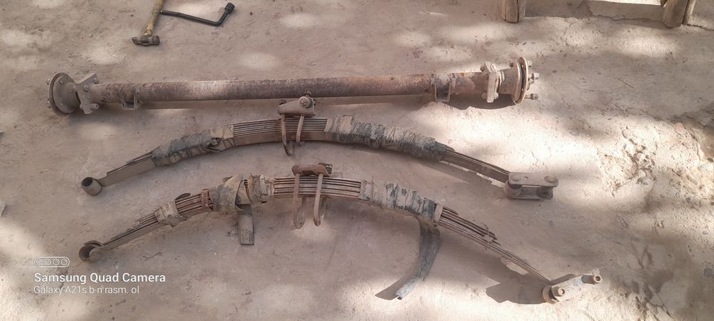 Preseb arava uchun resor ость