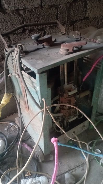 Шкаф большой 1,83*94