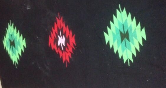 Пътеки-трицветни Пътеки -двуцветни