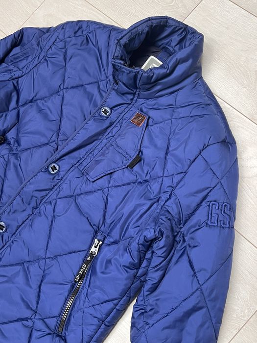 Geacă bărbați G Star Raw, XL