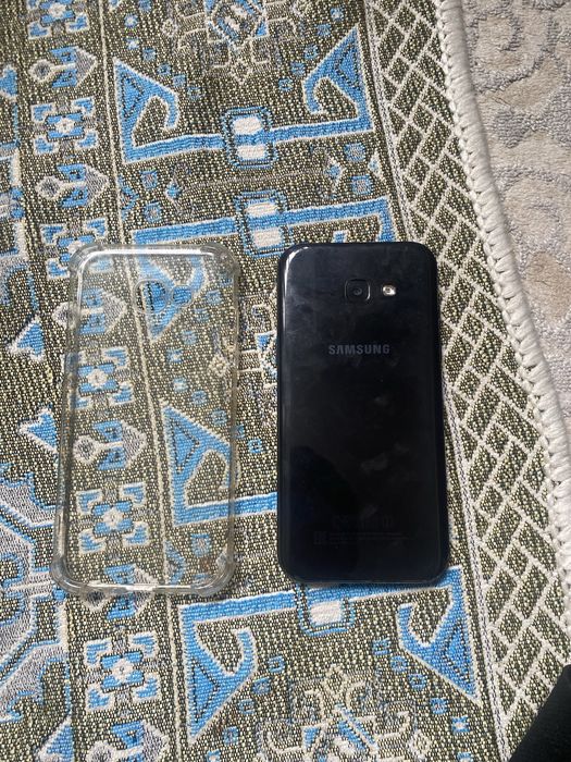 Продам Samsung A5
