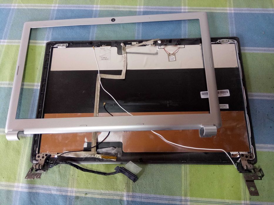 Elemente Acer V5-571 V5-531