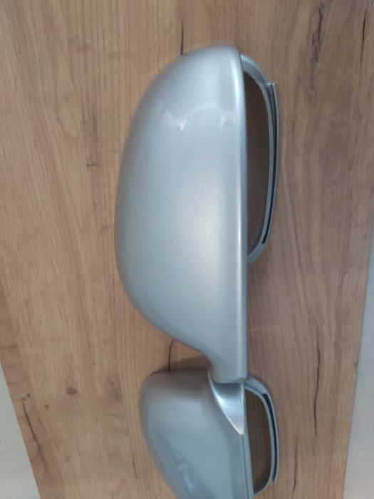 Pachet Capac/Carcasa Oglinda Dreapta-Stanga VW Golf 5/V 04-08 LA7W-Gri