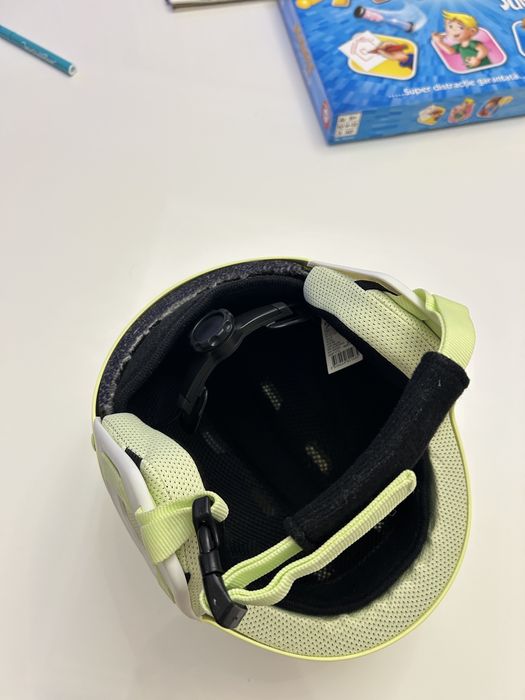 Casca schi Wedze copii