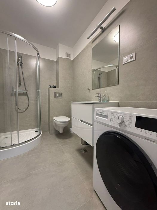 Apartament tip studio I Parcare I Str. Soporului