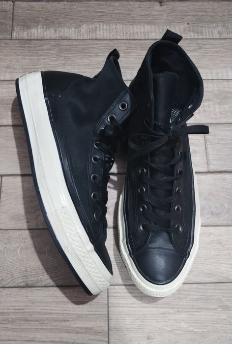 Ghete Converse Nr 44