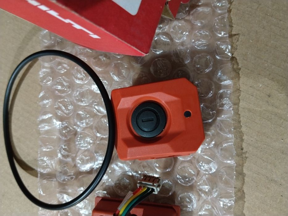 Hilti IC-RC Bluetooth за прахосмукачка