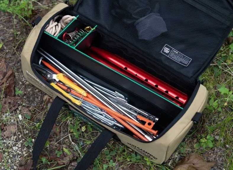 Сумка Coody ToolBag (ForgePack)