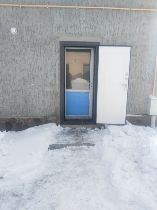 Выдаётся помещение