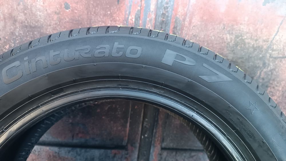 205/55/16 Pirelli