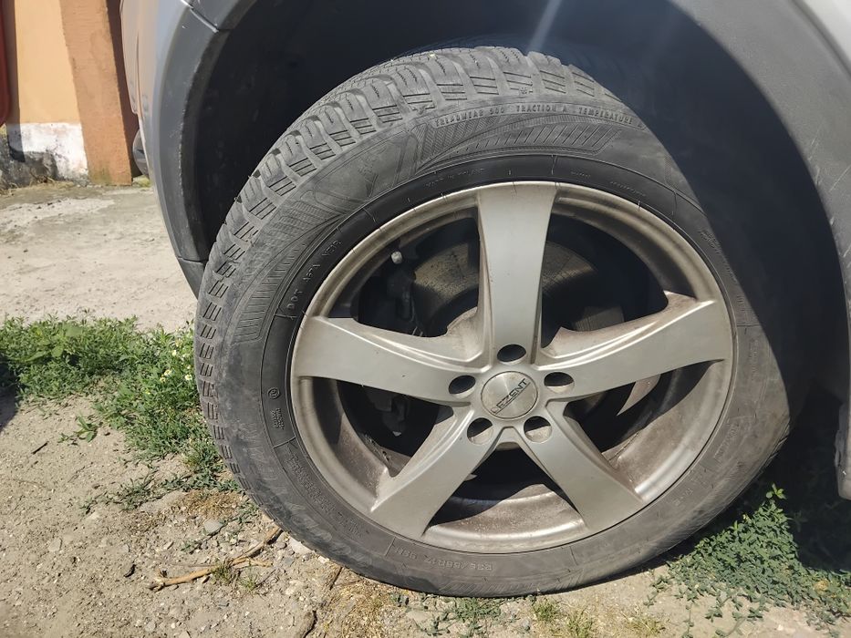 FORD Kuga 2010 — imagine 3