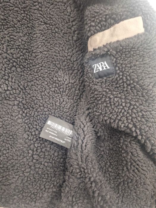 Зимно яке ZARA нов