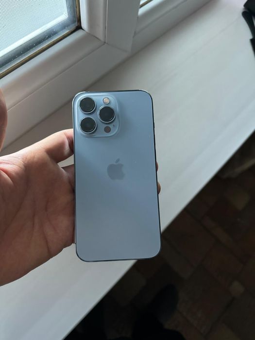 Айфон 13 про 128 Gb