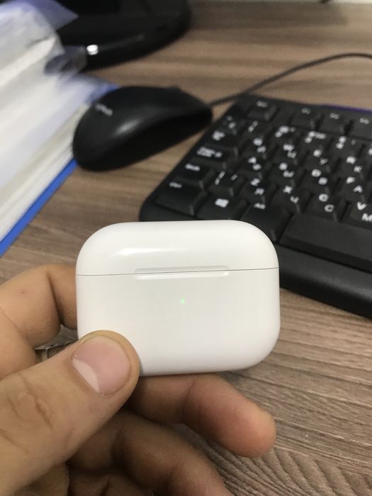 Науошник Airpods оригинал
