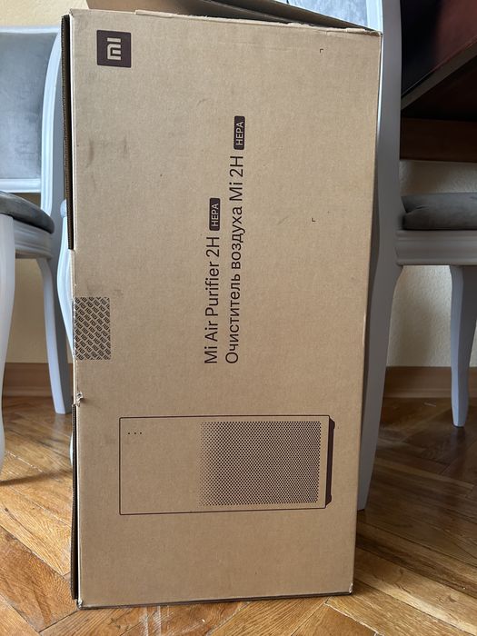 Продам очиститель воздуха Mi24