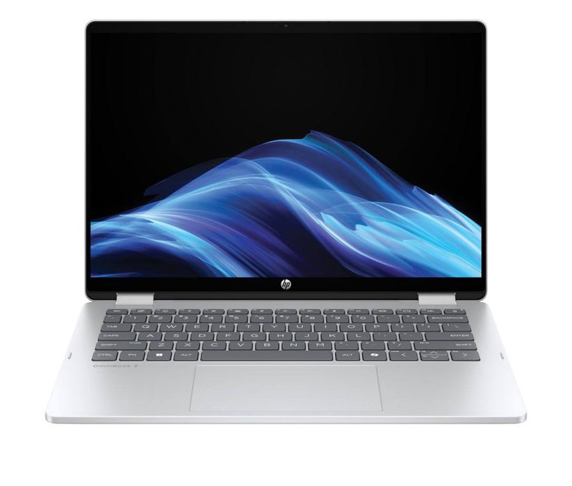 Hp omnibook 5 flip