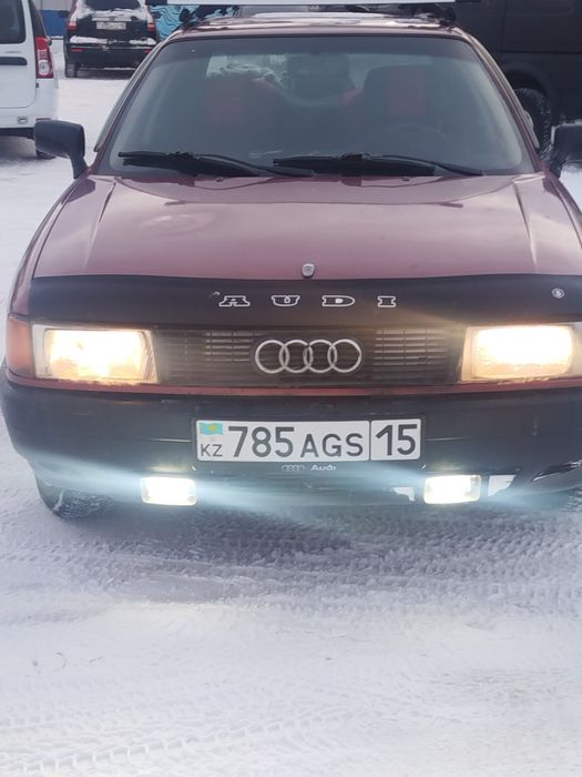 Продам Ауди 80 б3