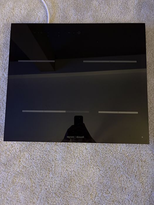 Plita incorporabila GORENJE Ora Ito ECT648ORAB