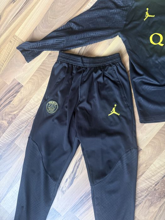 Trening Jordan x Psg