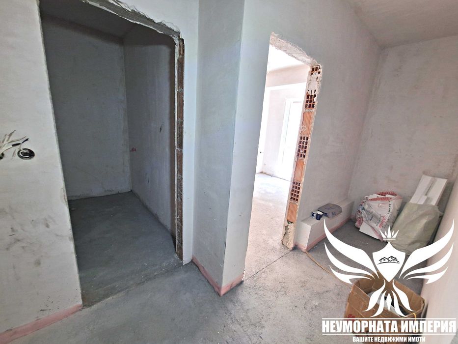 Продава се Двустаен апартамент в Асеновград - 68 кв.м за 900 €/кв.м - Снимка #10