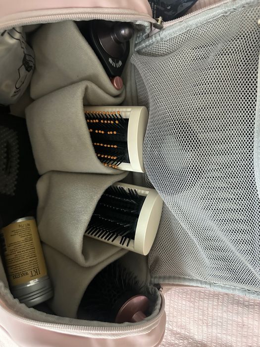 Дайсон фен стайлер