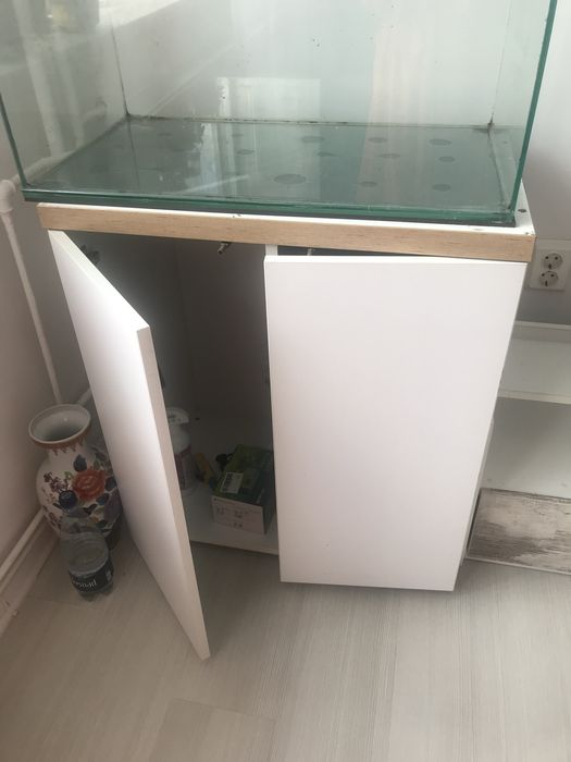 Dulap suport acvariu