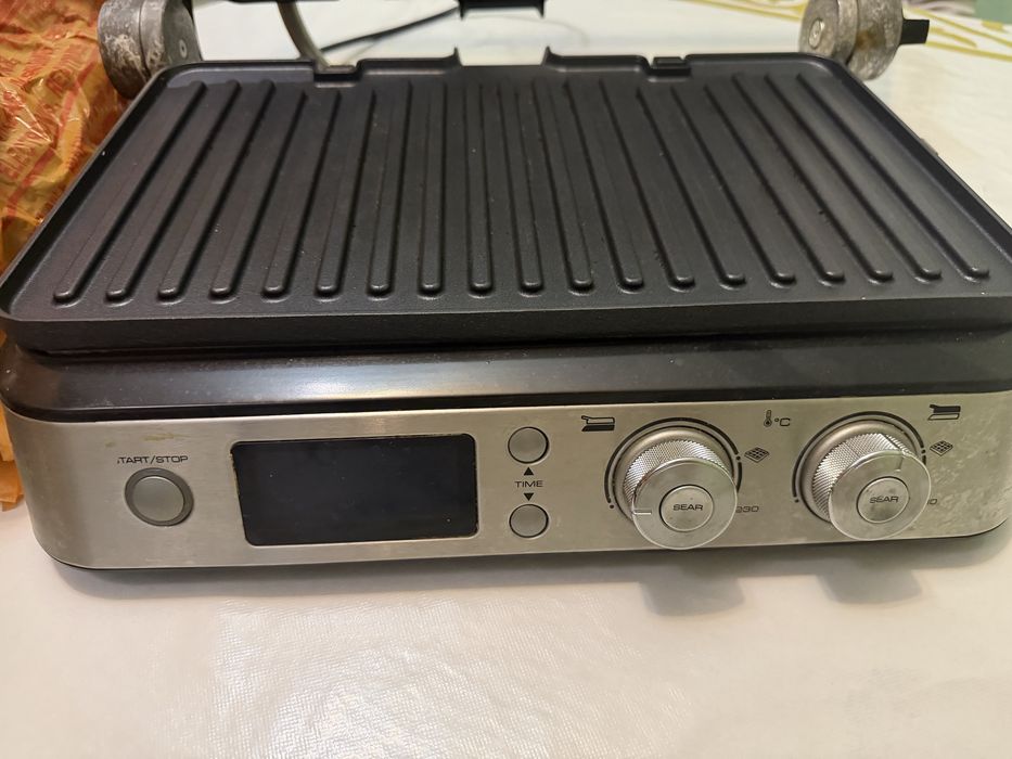 De’Longhi MultiGrill мультигриль