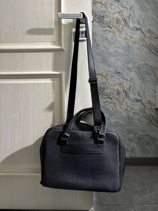 Сумка «AQILVOY» от Kanishka