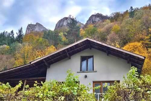 Продава се Къща в Тетевен - 323 кв.м за 214 €/кв.м - Снимка #1