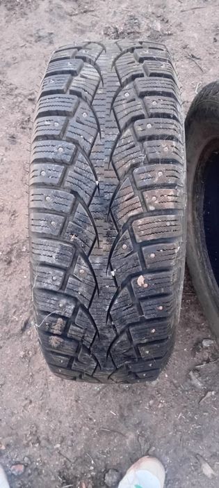 Зимние шины 16 размер