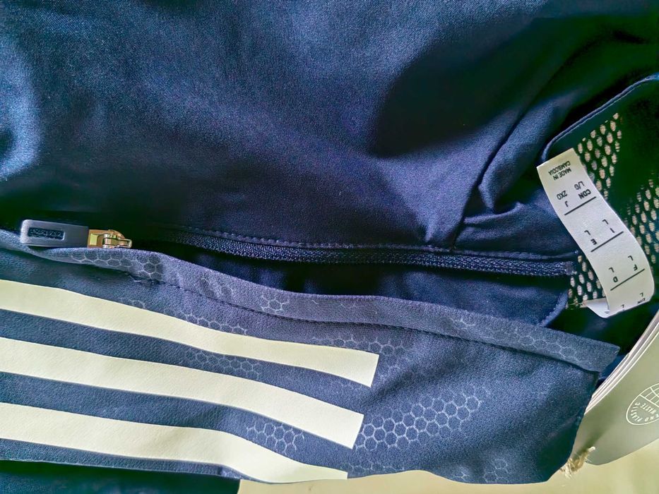 Bluză de trening Adidas