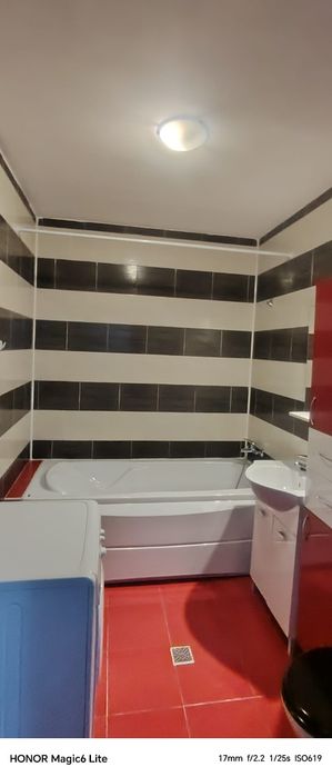Apartament de închiriat ,Calea Turzii 162-168, 
Pentru mai multe detalii sau pentru programarea unei vizionări, vă rog să mă contactați telefonic.