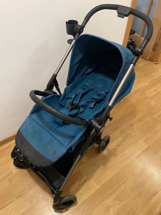 Carucior cybex melio 2 în 1