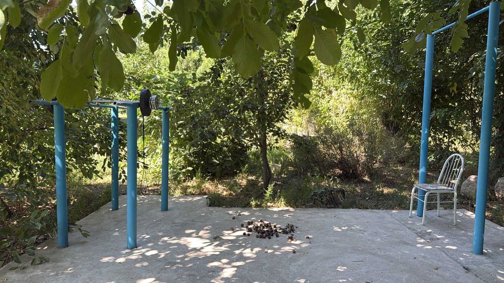 Срочно продается дом в с. Кулан в Тюлькубаский район