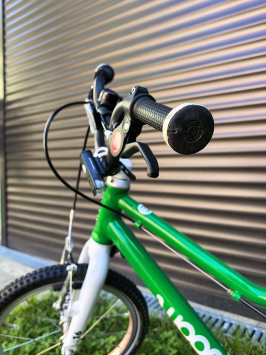 Bicicleta Woom 3