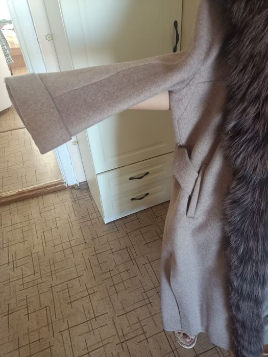 Пальто сатамын..