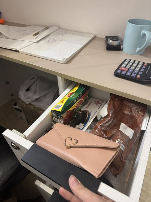 Ремепшн в идеальном состоянии