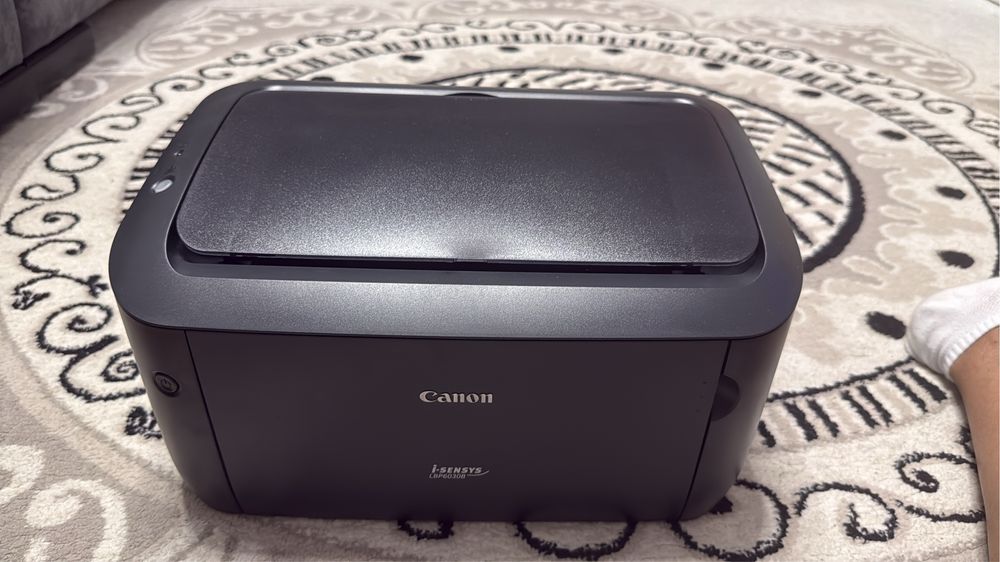 Принтер Canon i-SENSYS LBP6030B