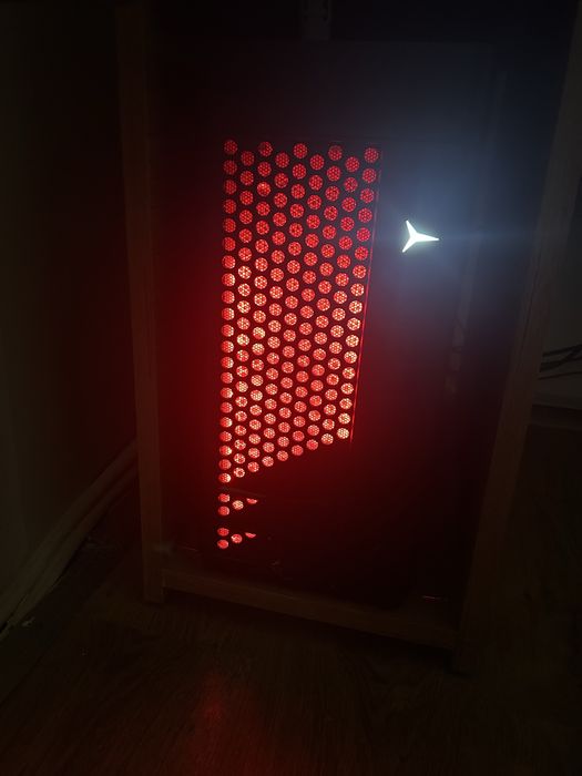 Pc Gaming, Lenovo Legion