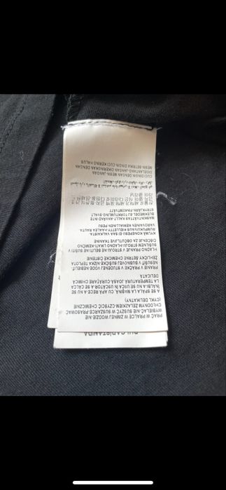 Versace оригинална поло тениска