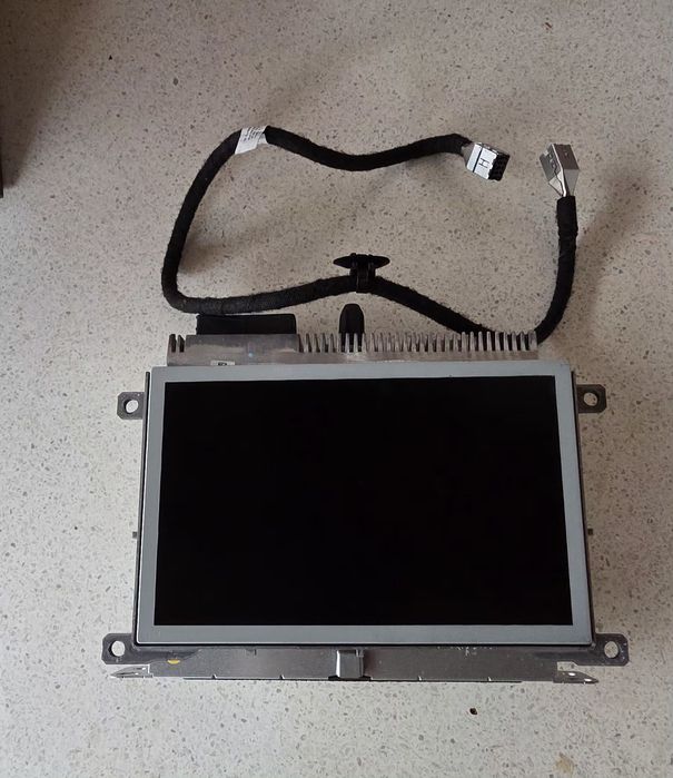 Display navigatie  Citroën DS5 H