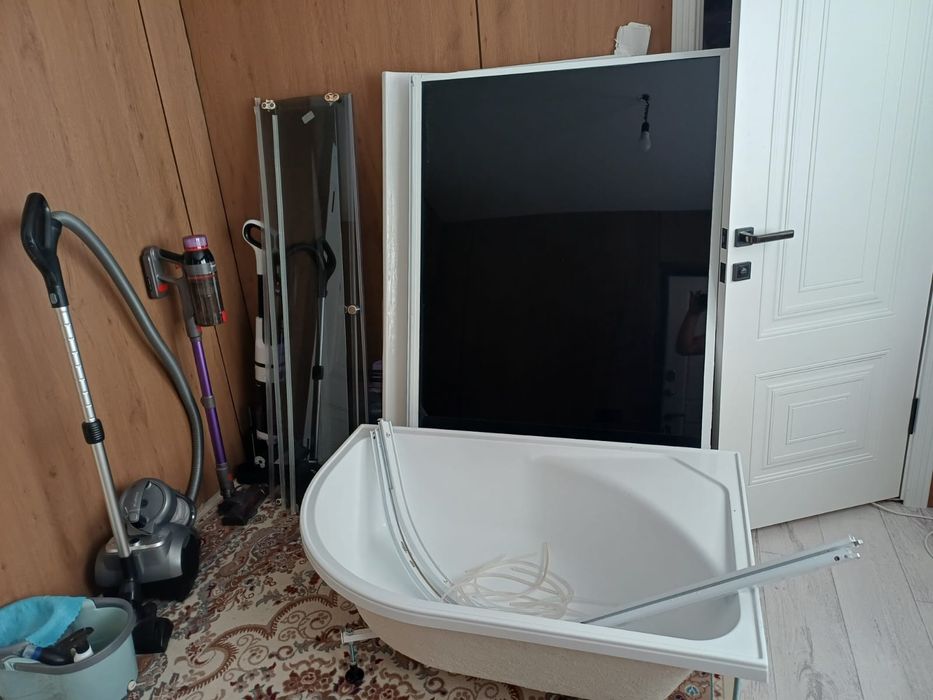 Продам душевой кабина в отл.сост