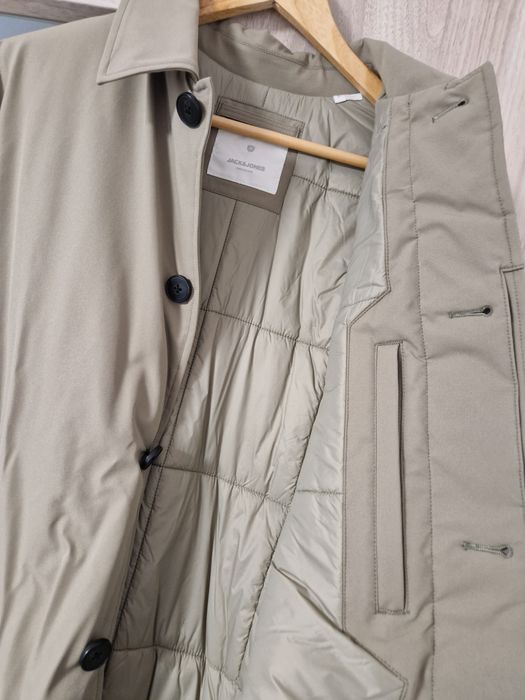 Trenci Jack&Jones