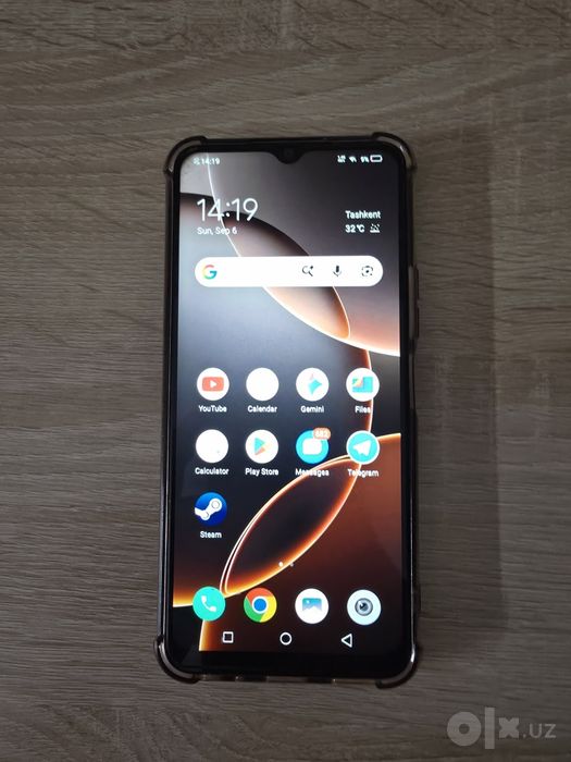 Vivo y 20 sotiladi