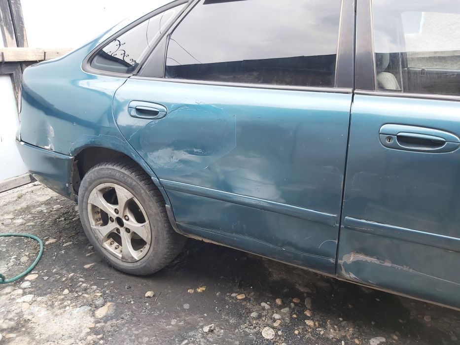 Mazda 626 (Cronos)