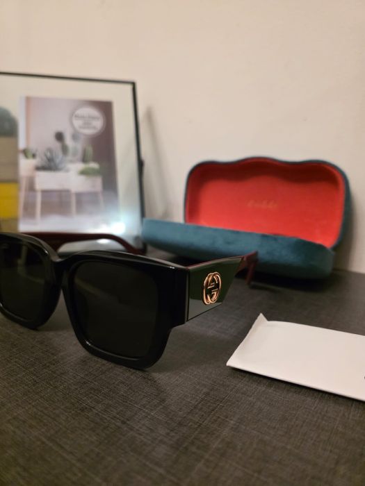 Слънчеви очила GUCCi
