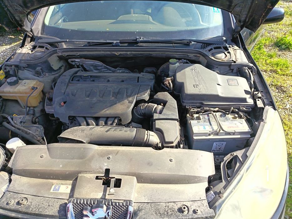 Peugeot 407 de vânzare