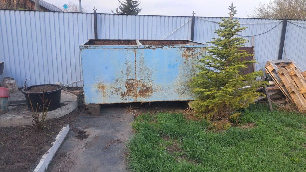 Емкость под воду  . Бак